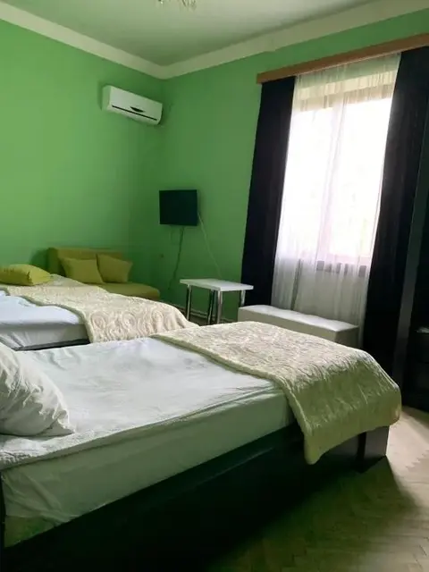 Удабно: Villa David
