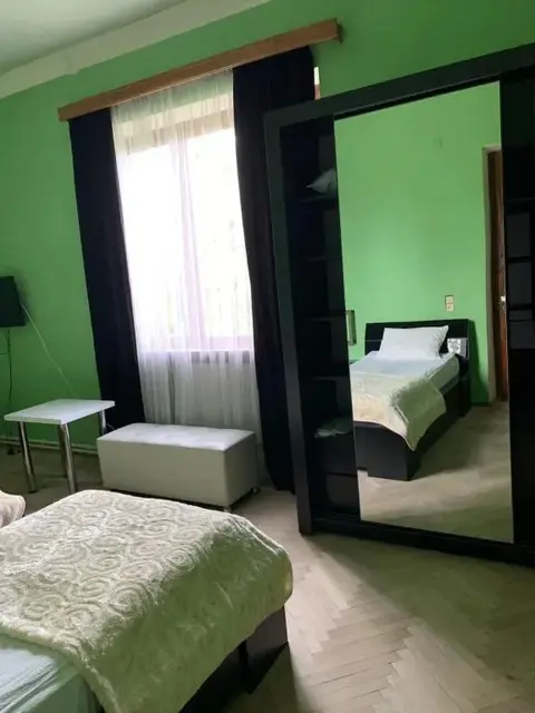 Удабно: Villa David