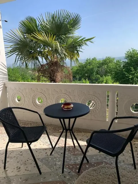 Удабно: Villa David