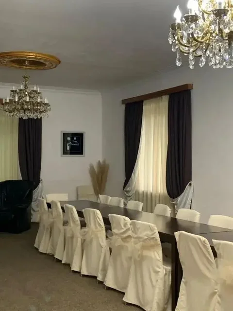 Удабно: Villa David