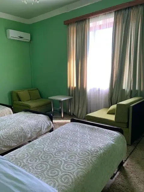 Удабно: Villa David
