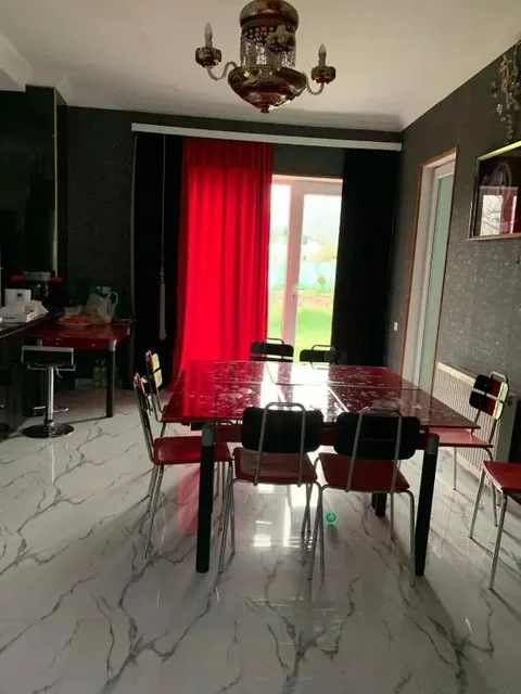 Удабно: Villa David