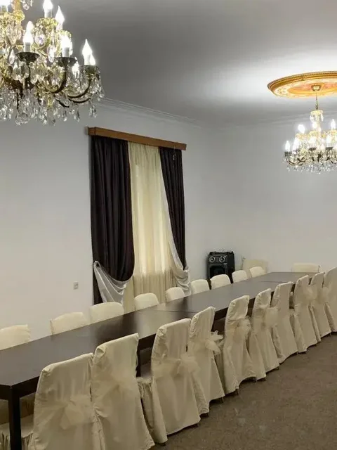 Удабно: Villa David