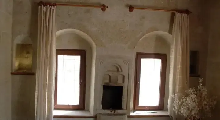 Гёреме: Oddest Cave Suite Aparts