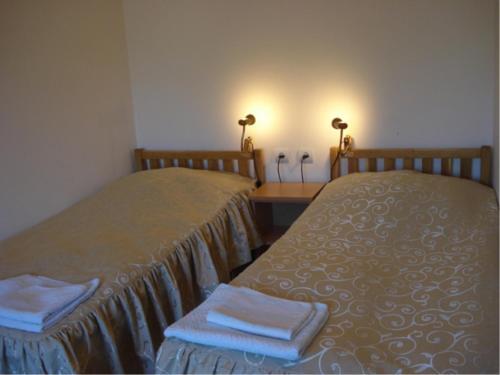 Горис: Khachiks B&B