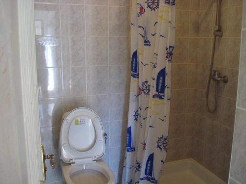 Горис: Khachiks B&B