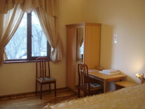 Khachiks B&B — фото 1