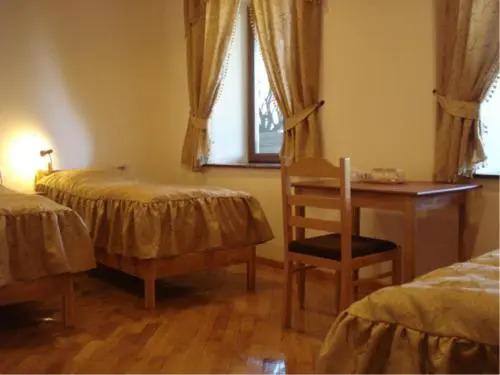 Горис: Khachiks B&B
