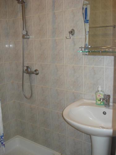 Горис: Khachiks B&B