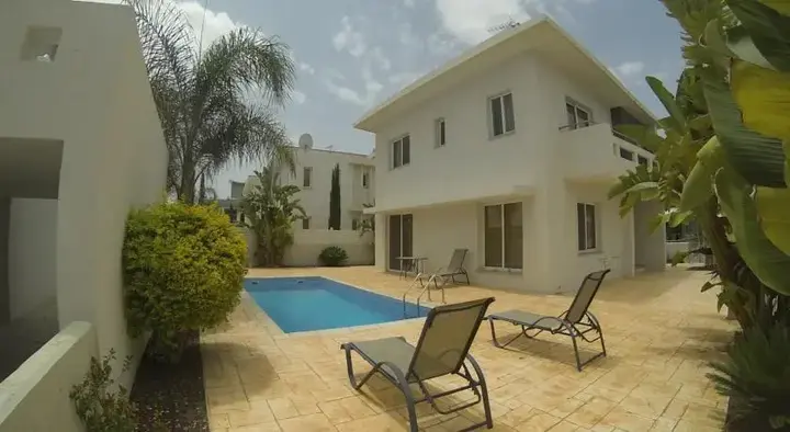 Ороклини: Sunrise Complex Luxury Villas