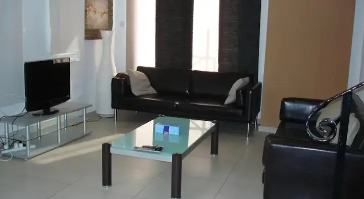 Ороклини: Sunrise Complex Luxury Villas