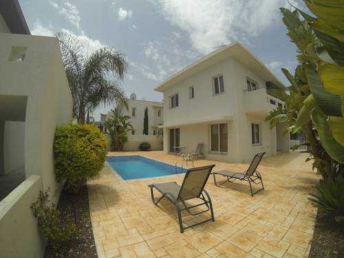 Ороклини: Sunrise Complex Luxury Villas