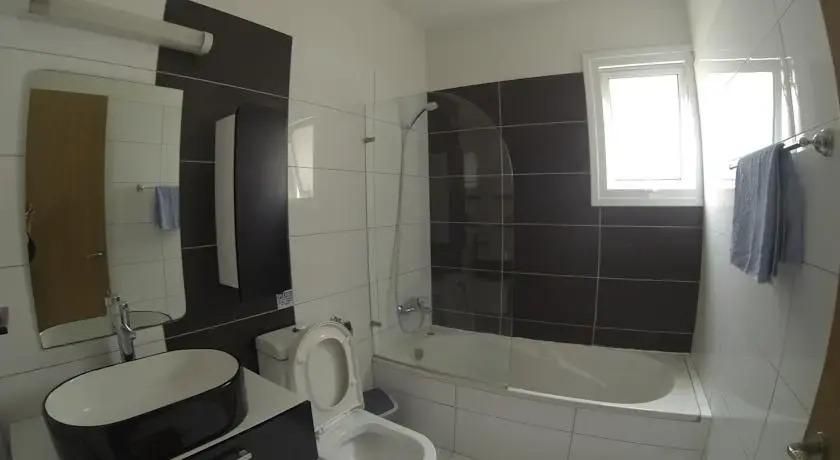 Ороклини: Sunrise Complex Luxury Villas