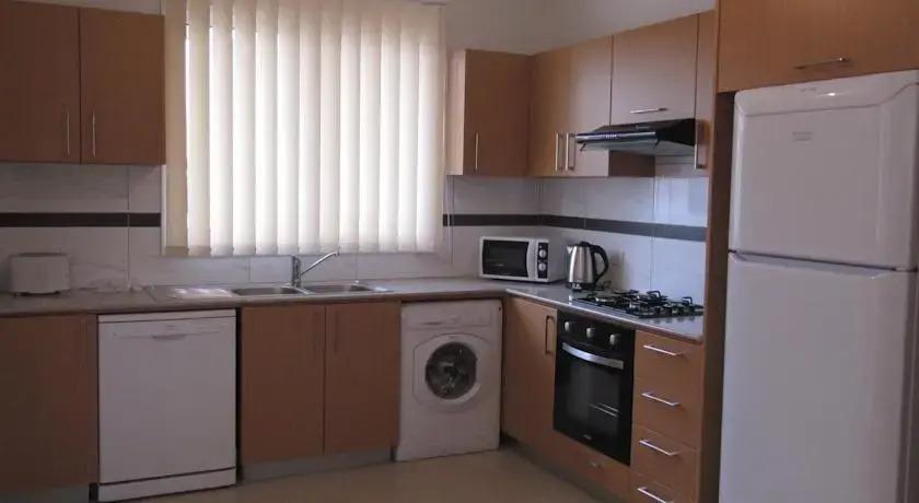 Ороклини: Sunrise Complex Luxury Villas