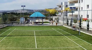 Ороклини: Sunrise Complex Luxury Villas