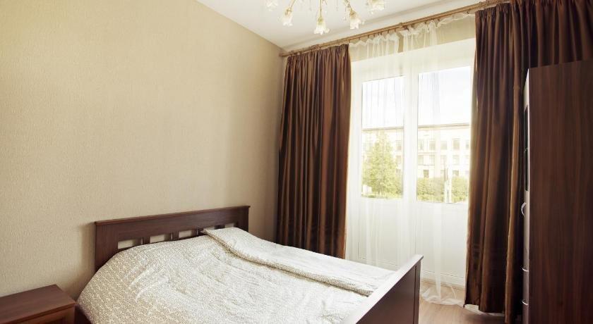 Санкт-Петербург: Like Hostel na Petrogradke