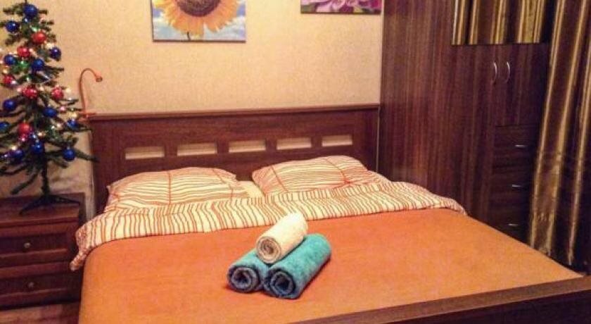 Санкт-Петербург: Like Hostel na Petrogradke