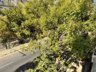 Баку: Sahil Park Hotel on Nizami street