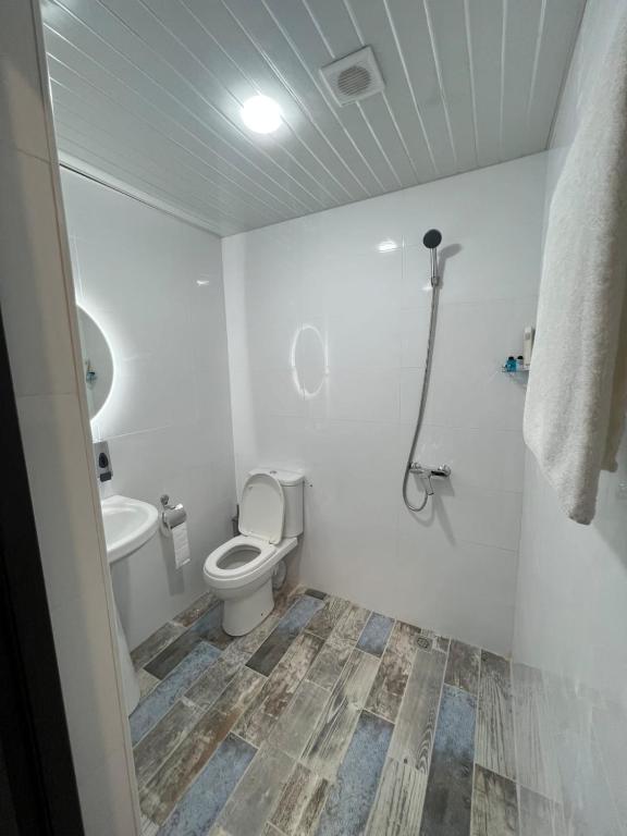 Ереван: Apartments Tumanyan