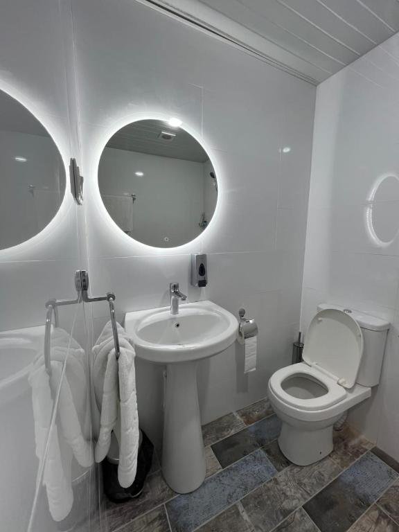 Ереван: Apartments Tumanyan