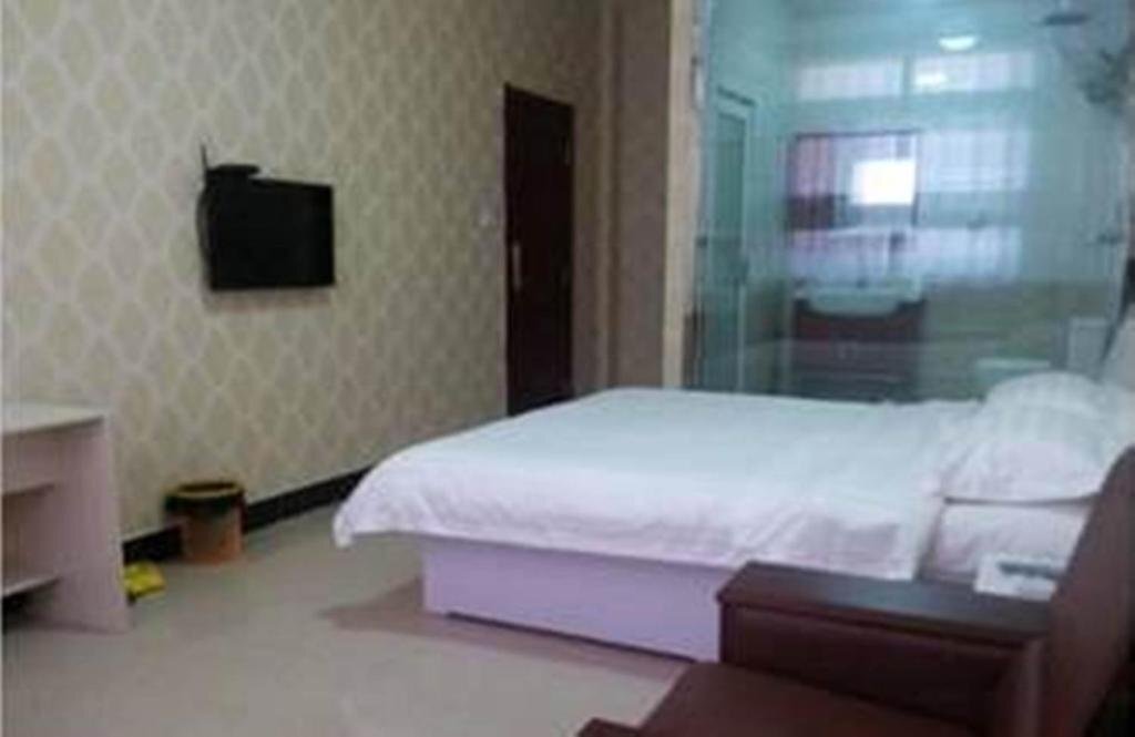 Цанчжоу: Huayuan Inn