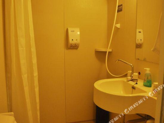Яньтай: Grace Inn Hotel Yantai Bus Station Branch