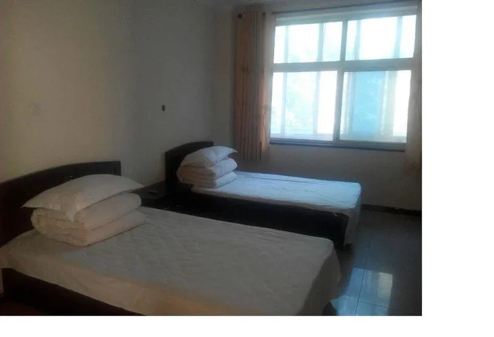 Цанчжоу: Cangzhou Sanchuan Inn