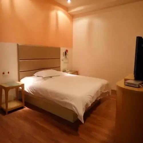 Жичжао: Grace Inn Rizhao 1st Huanghai Road Branch