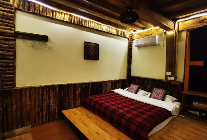 Шангри-Ла: Shangri-La King Gesar Guesthouse