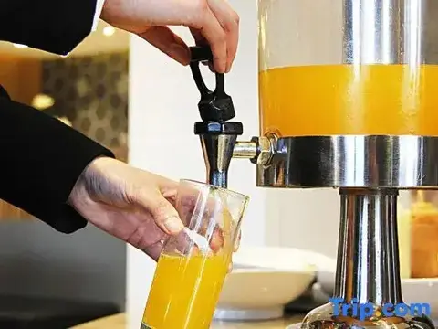Хух-Хото: Jinyi Plus Hotel Hohhot Exibition Center Branch