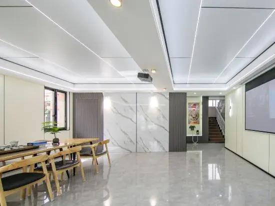 Чжоушань: Zhujiajian Linhai Qishe·Shore Seaside Sunrise Holiday Villa (Dongsha Scenic Area)
