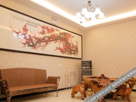 Ичан: Yichang Spring Business Hotel