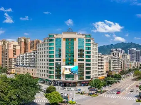 Цзиньюань: Yuebei Star Hotel