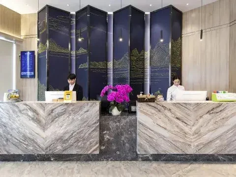 Цзиньюань: Yuebei Star Hotel