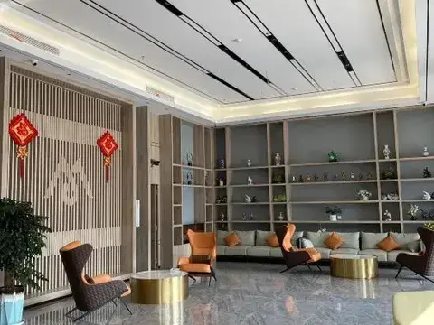 Цзиньюань: Yuebei Star Hotel