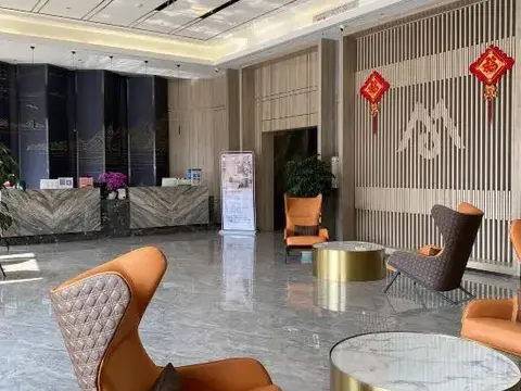 Цзиньюань: Yuebei Star Hotel