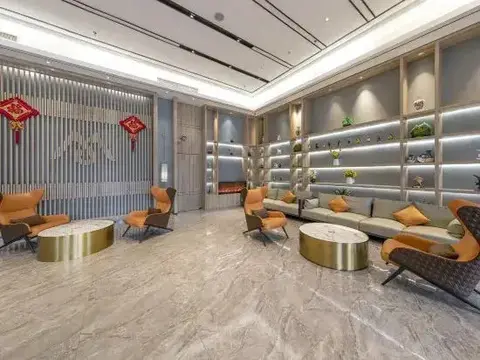 Цзиньюань: Yuebei Star Hotel