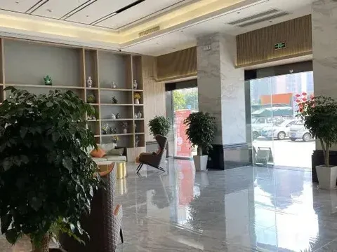 Цзиньюань: Yuebei Star Hotel