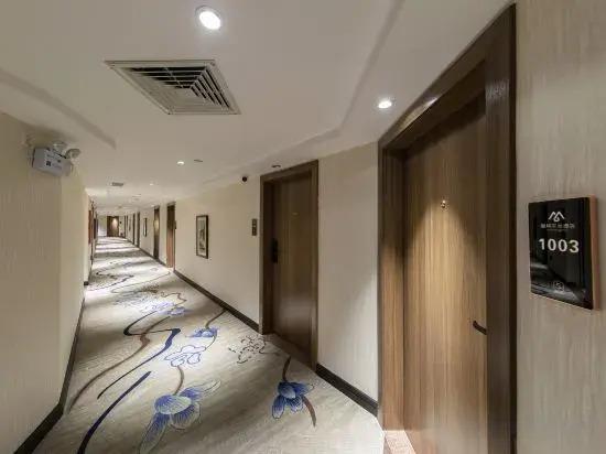 Цзиньюань: Yuebei Star Hotel
