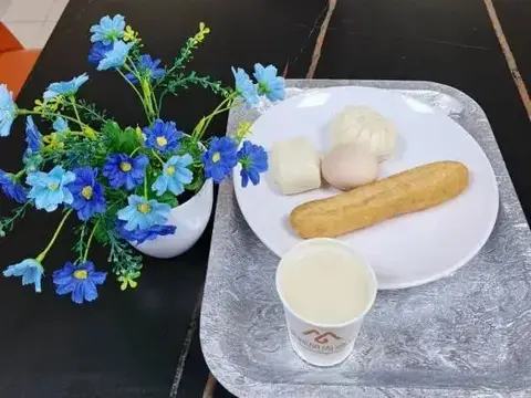 Цзиньюань: Yuebei Star Hotel