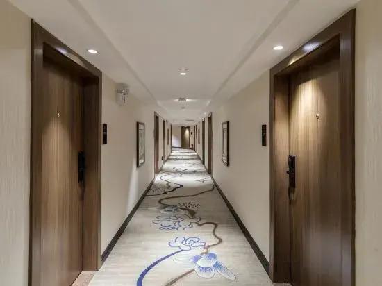 Цзиньюань: Yuebei Star Hotel