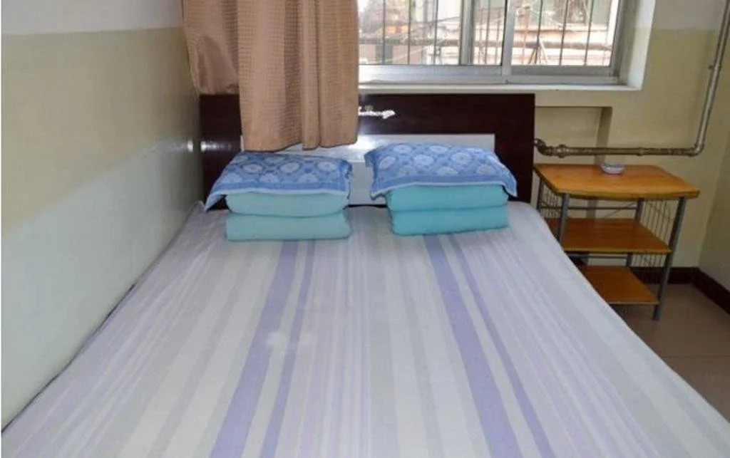 Цзиньчжун: Baisheng Hotel