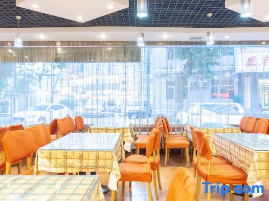 Шэньян: Homeinn Hotel (Shenyang Zhongjie De Zeng Gas Station)