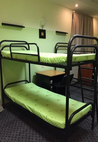 Санкт-Петербург: Хостел LikeHomeHostel