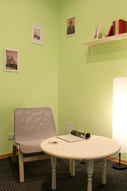 Санкт-Петербург: Хостел LikeHomeHostel