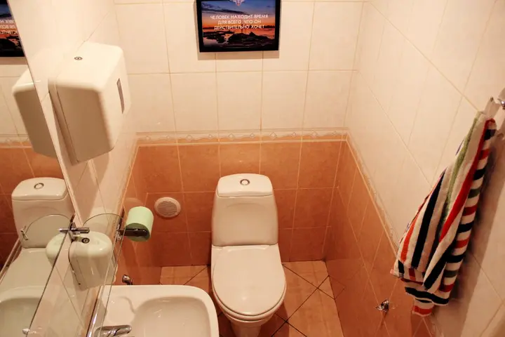 Санкт-Петербург: Хостел LikeHomeHostel