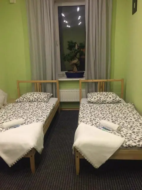 Санкт-Петербург: Хостел LikeHomeHostel