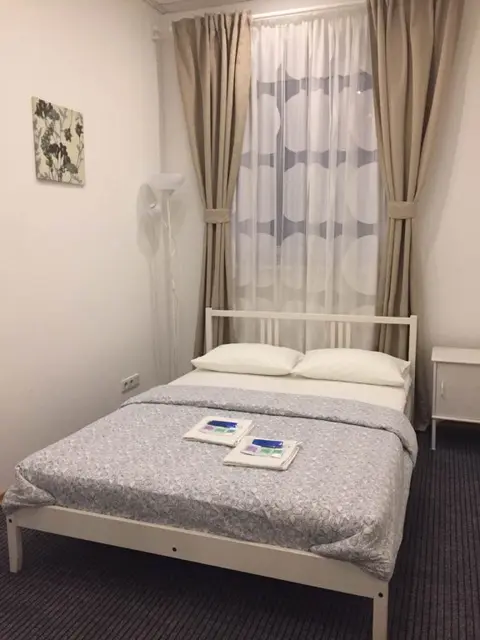 Санкт-Петербург: Хостел LikeHomeHostel