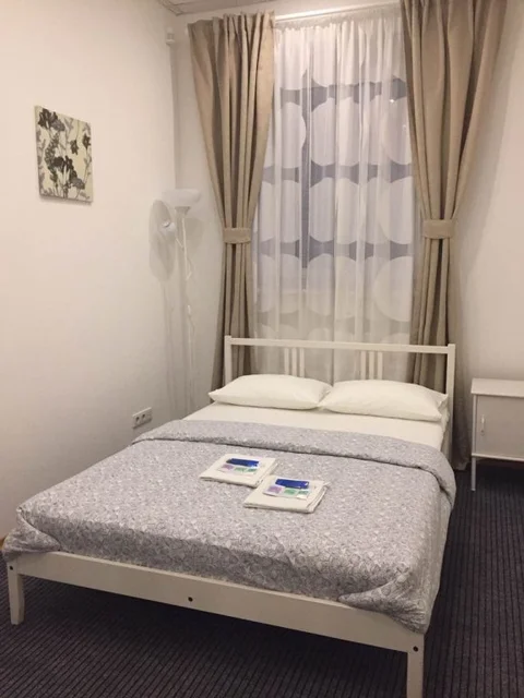 Санкт-Петербург: Хостел LikeHomeHostel