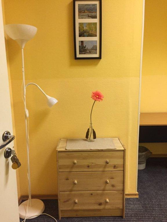 Санкт-Петербург: Хостел LikeHomeHostel